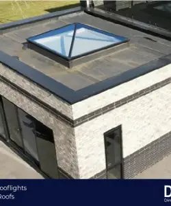 DRS Roofing