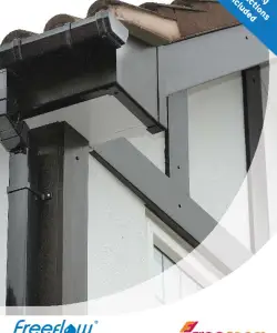 Freeflow Guttering