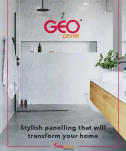 Freefoam GEO Panels