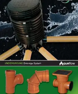 Kalsi UG Drainage