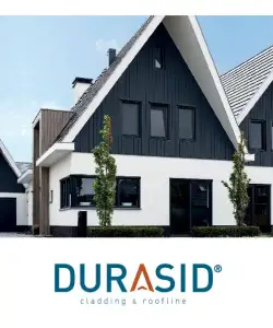 Durasid Cladding