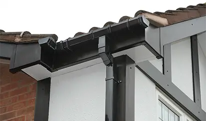 Fascias & Soffits