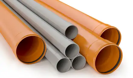 Underground Drainage