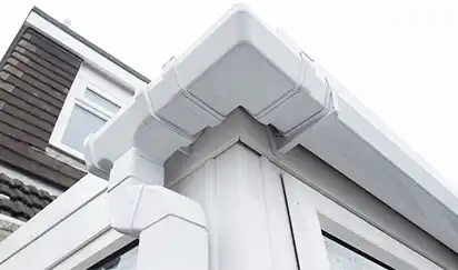 Rainwater Systems